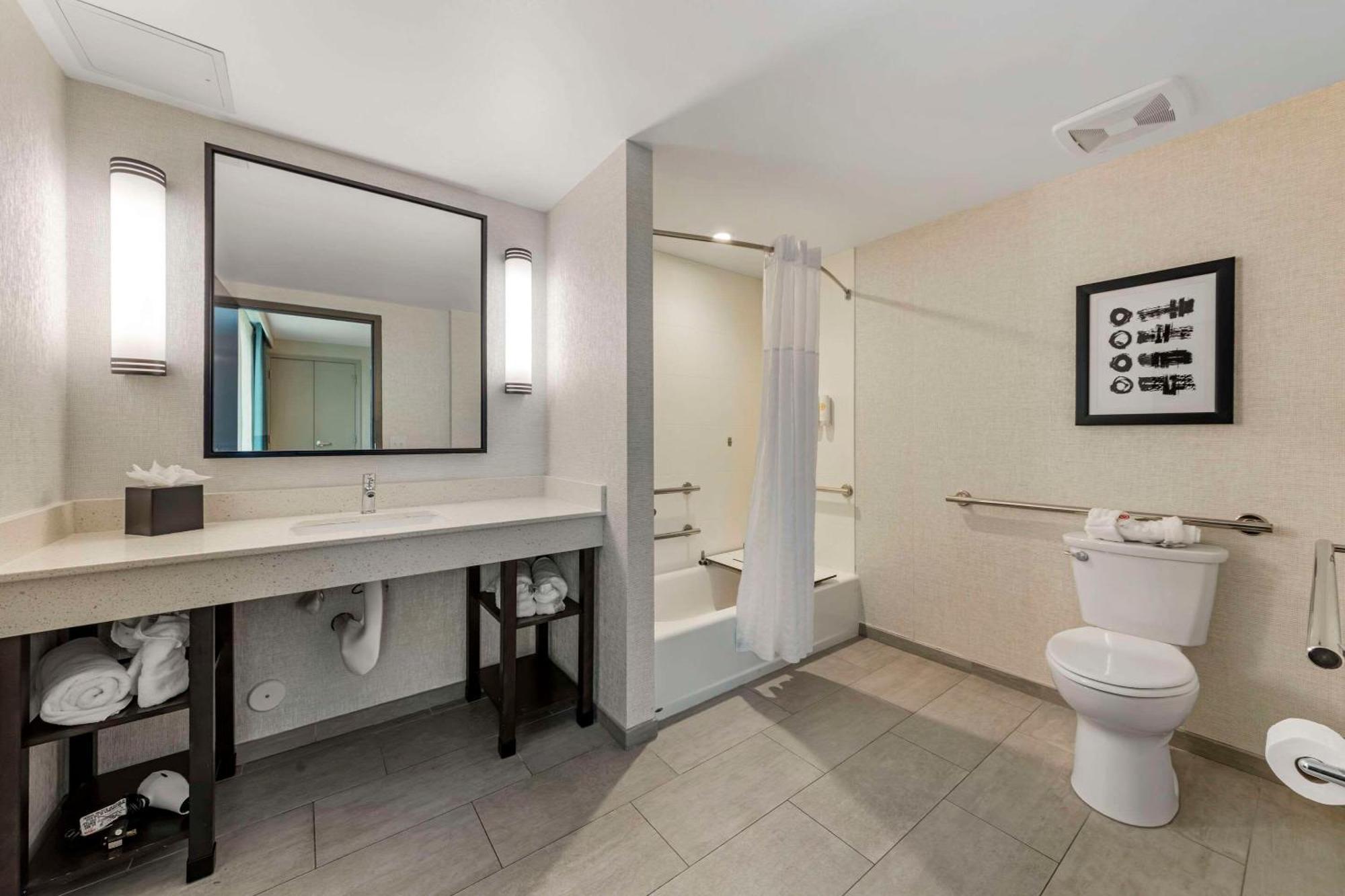 מיאמי ספרינגס Comfort Inn & Suites Miami International Airport מראה חיצוני תמונה
