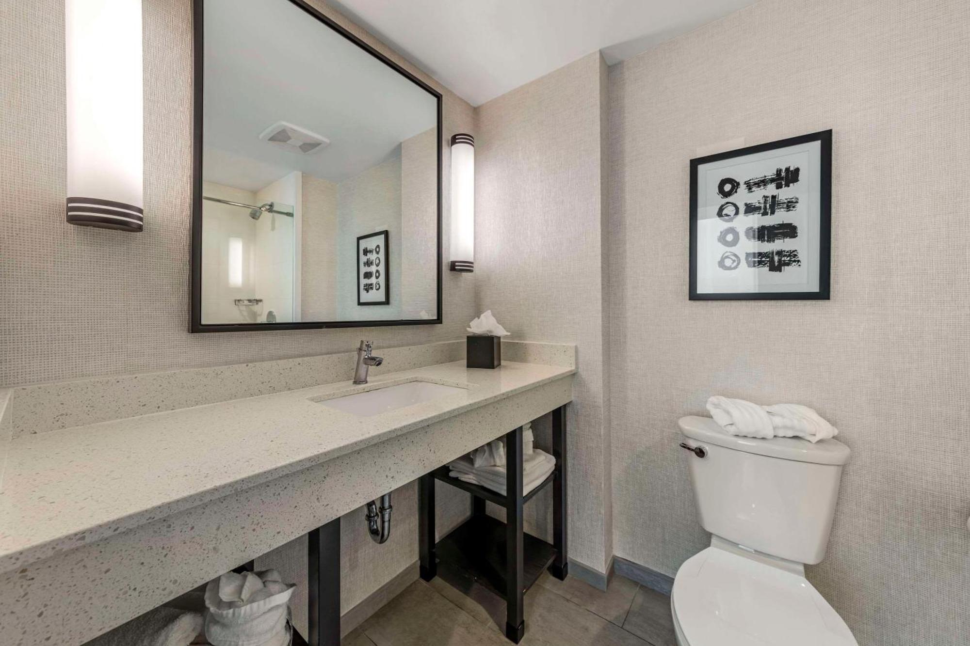 מיאמי ספרינגס Comfort Inn & Suites Miami International Airport מראה חיצוני תמונה